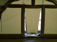 Tenda da campeggio portabile in PVC gonfiabile all'aperto