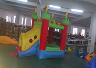 Castello gonfiabile divertente/castello rimbalzante Inflatables Cina/castello rimbalzante gonfiabile con buona qualità