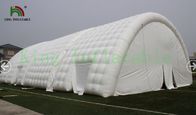 24m * tenda gonfiabile bianca della festa nuziale 10m/tenda all'aperto di evento