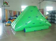 L'acqua ha personalizzato i giocattoli gonfiabili dell'acqua/mini iceberg di salto del PVC per l'adulto ed i bambini