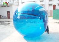 passeggiata gonfiabile variopinta del PVC di 0.8mm sulla palla di camminata dell'acqua della palla dell'acqua