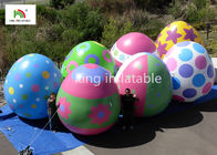 L'uovo di Pasqua Su ordinazione Balloons i prodotti gonfiabili di pubblicità con stampa di Digital