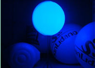 il pallone della luce della pubblicità LED di 2.5m/pubblicità gonfiabile popolare Balloons