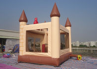 Impresa di salto gonfiabile commerciale di rimbalzo della tela cerata del PVC del castello per i bambini