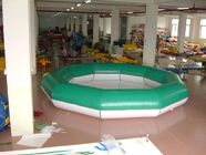 Diametro della piscina 4m del poligono/piscine gonfiabili per i bambini