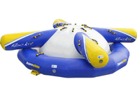 Stagno gonfiabile Toy Attractive Floating Water Toys dell'attuatore di scossa