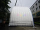 Durable Inflatable Dome Tent / Inflatable Event Tents For Exhibition and Stage Cover