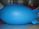 Commercial Inflatable Advertising Products / 0.2mm PVC Helium Inflatable Airplane