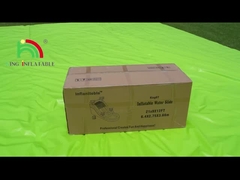 Scivolo d'acqua gonfiabile