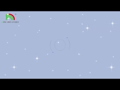 king07Slide Acquatico Con Piscina