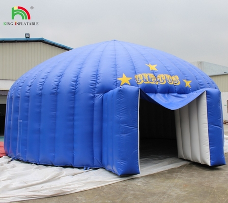 Tende da circo gonfiabili Tende per spettacoli commerciali Tende per eventi Tende per abbigliamento