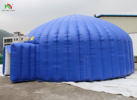 Tende da circo gonfiabili Tende per spettacoli commerciali Tende per eventi Tende per abbigliamento