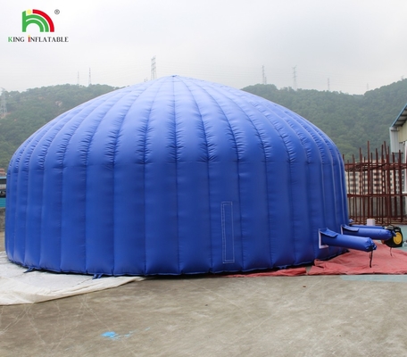 Tende da circo gonfiabili Tende per spettacoli commerciali Tende per eventi Tende per abbigliamento