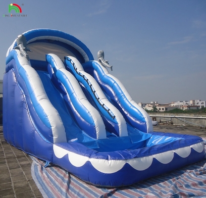 Tematica sportiva Moonwalk Bouncer gonfiabile Salto Bouncy Castello Jumper Bounce House con piscina