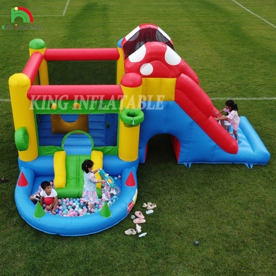 Casa gonfiabile per bambini castello gonfiabile per bambini
