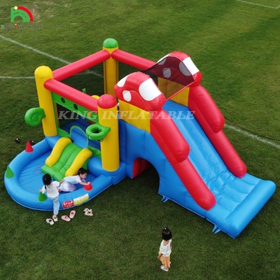Casa gonfiabile per bambini castello gonfiabile per bambini