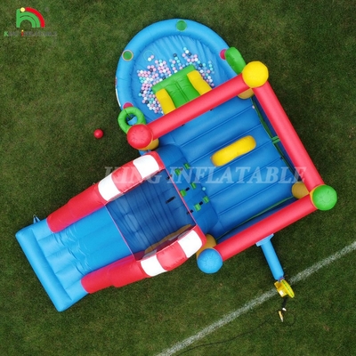 Casa gonfiabile per bambini castello gonfiabile per bambini