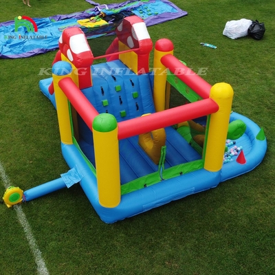 Casa gonfiabile per bambini castello gonfiabile per bambini
