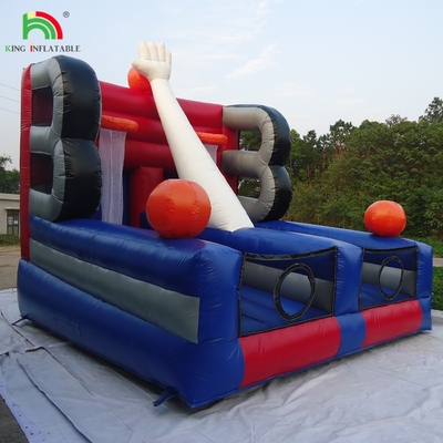 Grandi bambini saltare casa gonfiabile rimbalzo materiale PVC castelli gonfiabili saltare