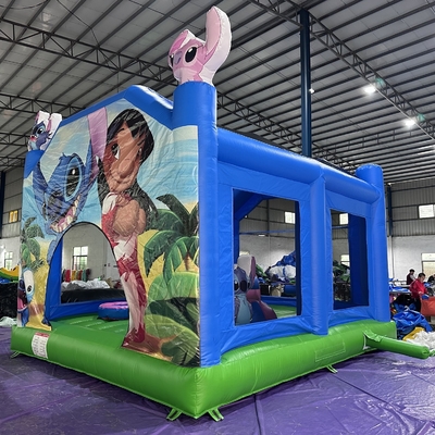 Casa gonfiabile festa casa gonfiabile salto castello gonfiabile casa gonfiabile combo per bambini adulti