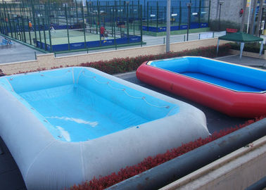 Piscine gonfiabili blu del PVC