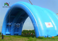 Tettoia gonfiabile aperta della tenda di evento del CE per i giochi di sport/grande tenda di esplosione