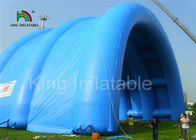 Tettoia gonfiabile aperta della tenda di evento del CE per i giochi di sport/grande tenda di esplosione
