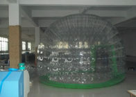 tenda gonfiabile della bolla del PVC di 0.9mm/tende trasparenti per la pubblicità della mostra