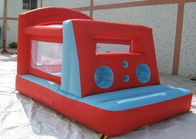 Camera commerciale portatile dell'interno di rimbalzo/casa di rimbalzo gonfiabile per i bambini