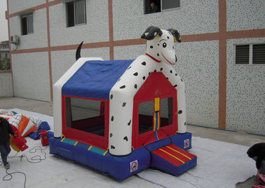 Camere commerciali gonfiabili di rimbalzo dei bambini