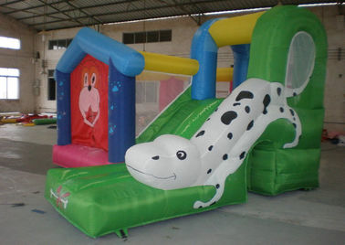 Camere commerciali gonfiabili di rimbalzo dei bambini