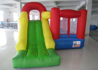 Camere commerciali gonfiabili di rimbalzo dei bambini