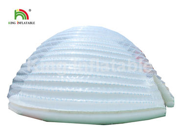 Tenda gonfiabile durevole della bolla con la pompa per il partito/mostra