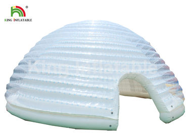 Tenda gonfiabile durevole della bolla con la pompa per il partito/mostra