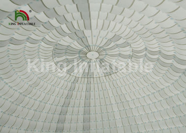 Tenda gonfiabile durevole della bolla con la pompa per il partito/mostra
