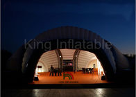 Tenda gonfiabile gigante LED della Camera di DIY che accende la tenda gonfiabile di evento per la mostra