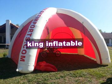 Tenda variopinta di evento/tenda di campeggio/tenda gonfiabile di colore del prato inglese Tent/OEM