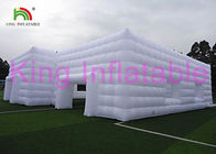 Grande tenda gonfiabile protettiva UV di evento/tende all'aperto di mostra