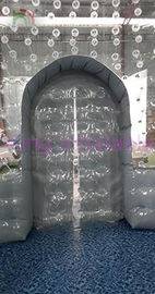 Tenda gonfiabile resistente della bolla dell'acqua per il cortile/parco/il campeggio/affitto
