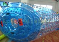 Giocattolo 1.0mm delle acque blu o variopinta del PVC/TPU/sfera di controllo gonfiabili dell'acqua per i bambini