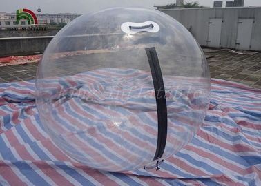 chiara palla gonfiabile dell'acqua del PVC di 1.8m/palla di camminata acqua gonfiabile per i bambini