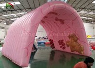 Tenda gonfiabile durevole della tenda di evento/intestino crasso di simulazione per esposizione medica