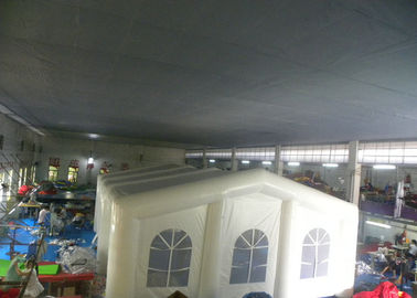 Tenda gonfiabile di evento sigillata aria di Popolar impermeabile per l'evento all'aperto di nozze