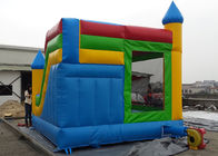 Kids Slide Inflatable Jumping Castle