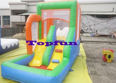 Camere rimbalzante commerciali su ordinazione con lo stagno per il centro di spettacolo dei bambini