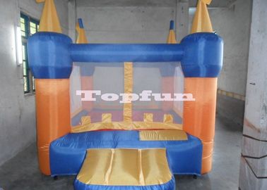 Camere domestiche/commerciali di rimbalzo del PVC hanno ricoperto il tessuto del nylon 210D