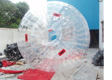 Rimuova il PVC Zorb gonfiabile di 1.0mm con il diametro interno esterno del diametro/2m di 3m