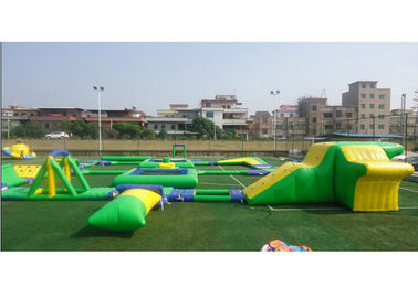 Attrezzatura di sport acquatici durevole di divertimento divertente per i giochi del mare