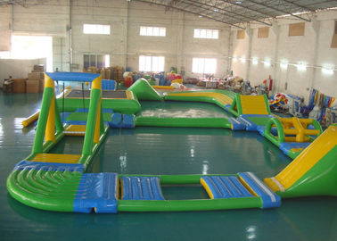 Attrezzatura di sport acquatici durevole di divertimento divertente per i giochi del mare