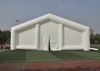 En commerciale 14960 di Glamping della tenda gonfiabile enorme all'aperto di evento